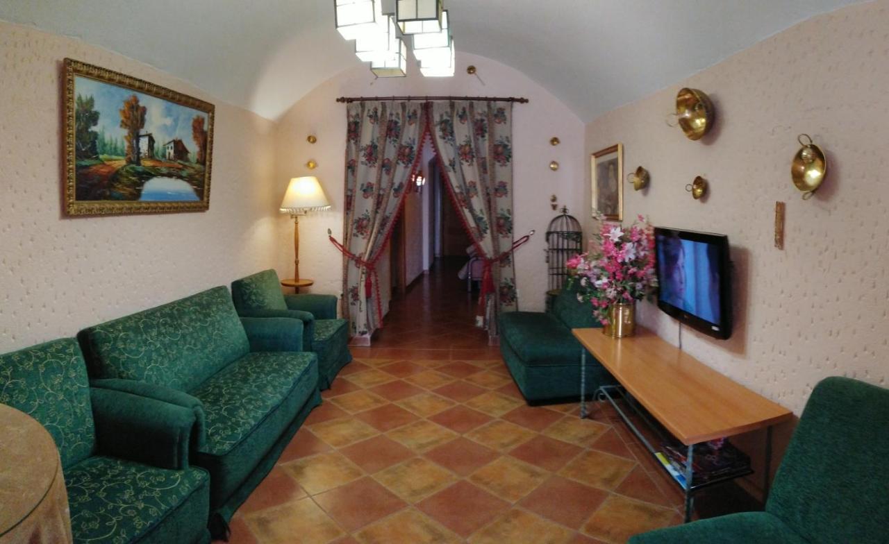 Apartamentos Horno Y Casa De Dulce Пурульена Экстерьер фото
