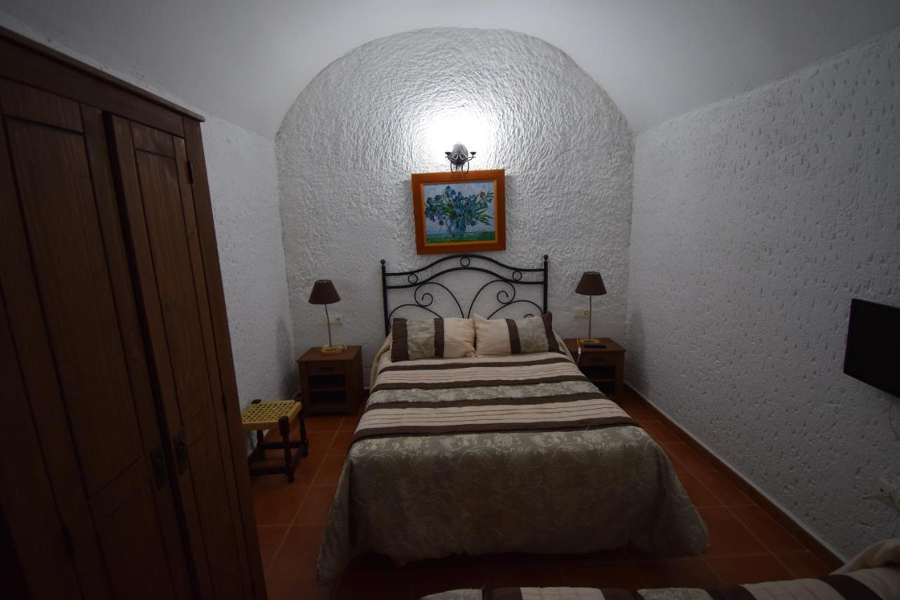 Apartamentos Horno Y Casa De Dulce Пурульена Экстерьер фото