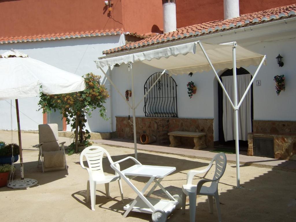Apartamentos Horno Y Casa De Dulce Пурульена Номер фото