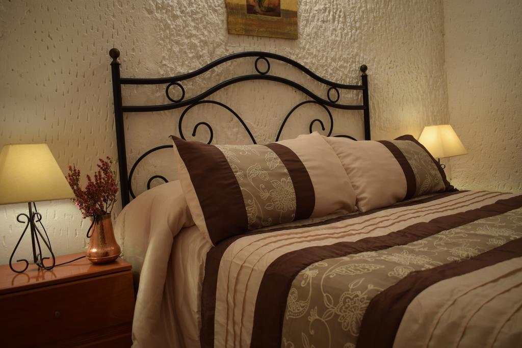 Apartamentos Horno Y Casa De Dulce Пурульена Экстерьер фото